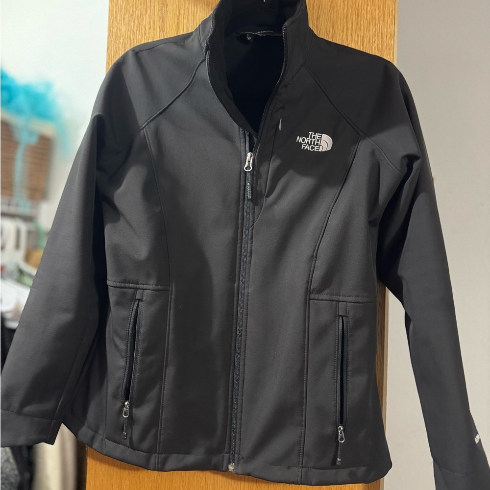 The North Face Women's Black Jacket